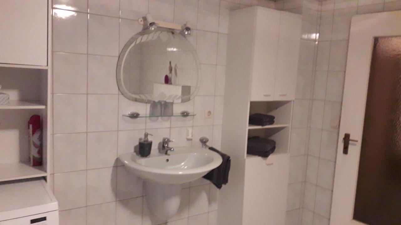 Koeppl Katrin Appartement Lam Buitenkant foto