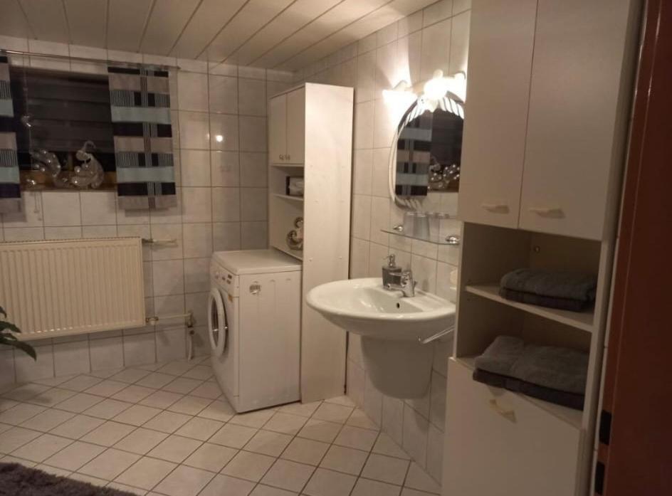 Koeppl Katrin Appartement Lam Buitenkant foto