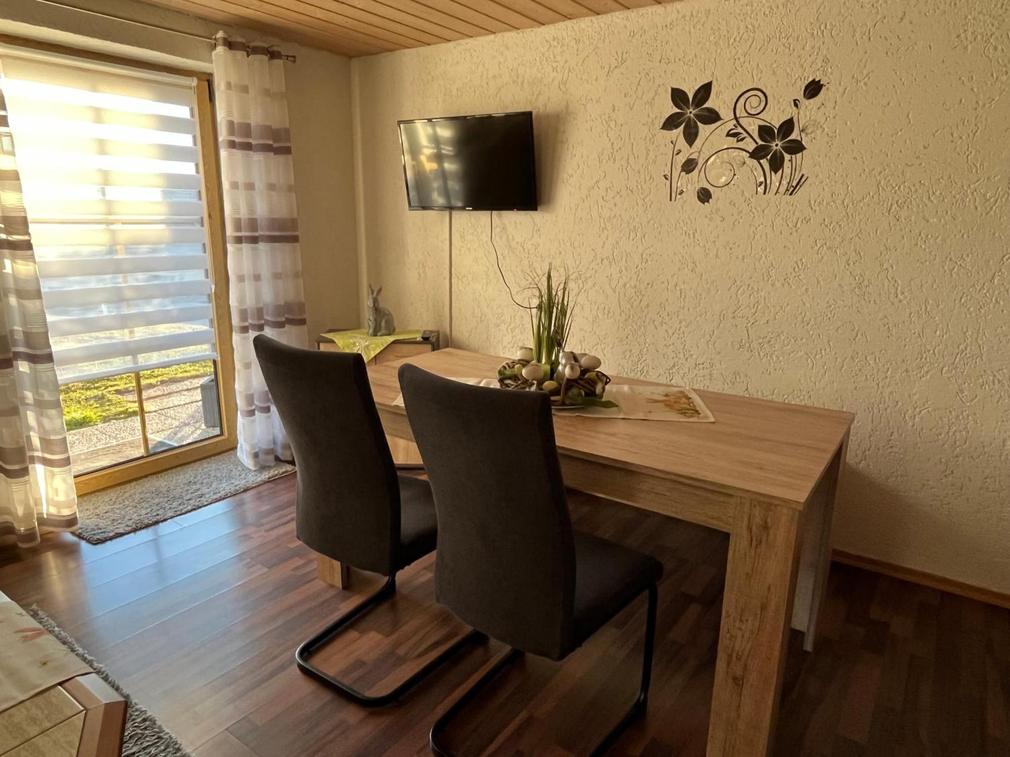Koeppl Katrin Appartement Lam Buitenkant foto